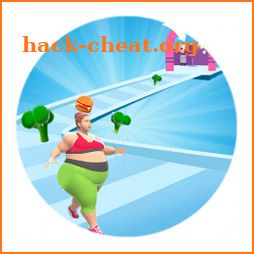 Body Race : Fat To Fit icon