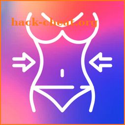 Body Shape Editor -  Skin Color Changer icon