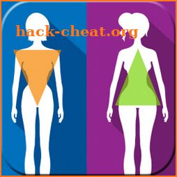 Body Shapes Dress Guide icon