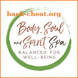 Body, Soul and Spirit Spa icon