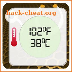 Body Temperature: Reading History icon