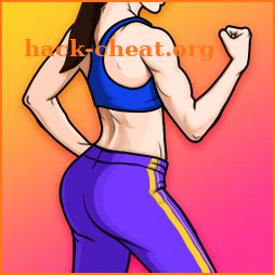 Body Workout-Lose Fat&Body Shaping&Burn Calories icon
