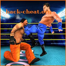 BodyBuilder Ring Fighting: Wrestling Games icon