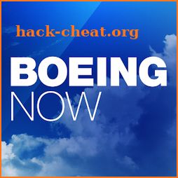 Boeing Now icon