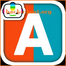 Bogga Alphabet English - ABC icon
