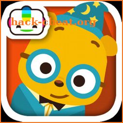 Bogga Magic Game for Toddlers icon