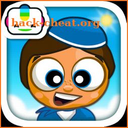 Bogga Vacation - App For Kids icon
