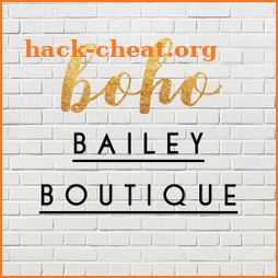 Boho Bailey Boutique icon