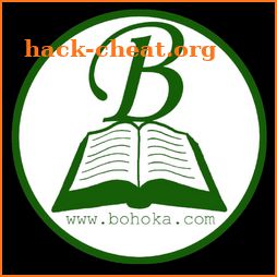 Bohoka icon
