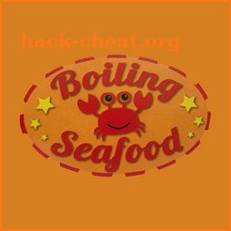 Boiling Seafood & Crawfish icon
