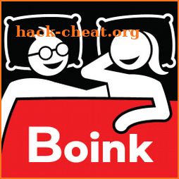 Boink - Hookup, Adult & Local Dating icon