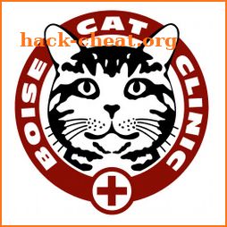 Boise Cat Clinic icon