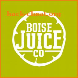 Boise Juice Co icon