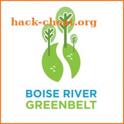 Boise River Greenbelt icon