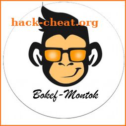 Bokef-Montok | Browser Anti Blokir 2021 Super icon