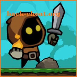 Bokfis Adventure - 2D  Platformer Game icon