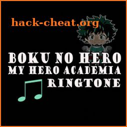 Boku No Hero Ringtone icon