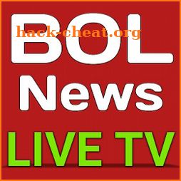 BOL News Live TV | Pakistan News Live icon
