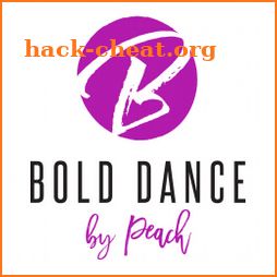 Bold Dance By Peach icon