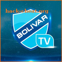 Bolivar TV 2.0 icon
