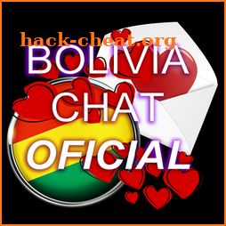 Bolivia Chat, amor, amistad y citas. icon