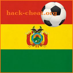 Bolivia Professional Football League LFPB icon