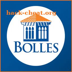 Bolles School icon