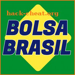 Bolsa Auxílio Brasil Família icon