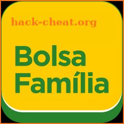 Bolsa Família CAIXA icon