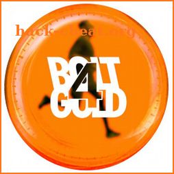 Bolt For Gold icon