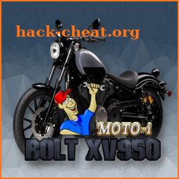 BOLT MOTO-i icon