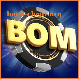 Bom Club - Game Quay Hũ Online 2018 icon