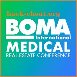 BOMA Medical RE Conference icon