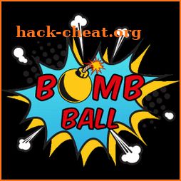 Bomb Ball 3D icon