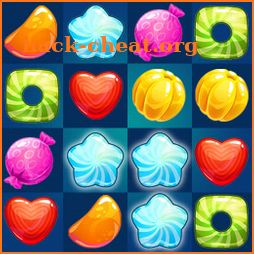 Bomb Candy icon
