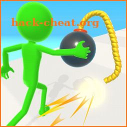 Bomb Carrier 3D icon