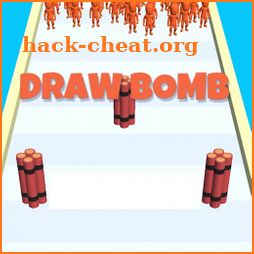 Bomb Draw icon