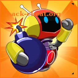 Bomb it! Bounce Masters icon