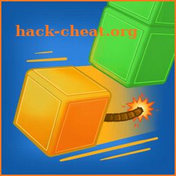 Bomb Stack 3D icon