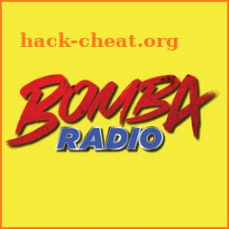 Bomba 97.1 - 104.5 FM Radio icon