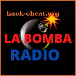 Bomba Radio 104.5 FM Radio Station icon
