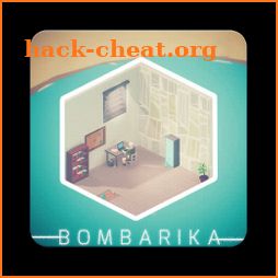 BOMBARIKA - SAVE THE HOUSES icon