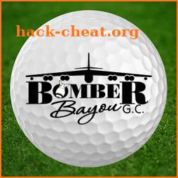 Bomber Bayou Golf Course icon