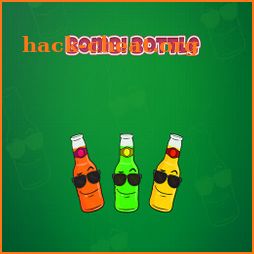 Bombi Bottle icon