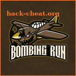 Bombing Run icon