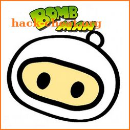 Bombman PCE icon
