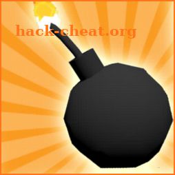 Bombs Away - Explode your friends! icon
