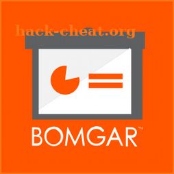 Bomgar Presentation Attendee icon