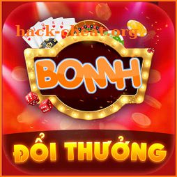 BomH Game Bai Doi Thuong - Ban Ca Online icon