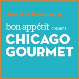Bon Appétit presents Chicago Gourmet 2018 icon